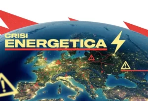 Crisi energetica GAS 2022